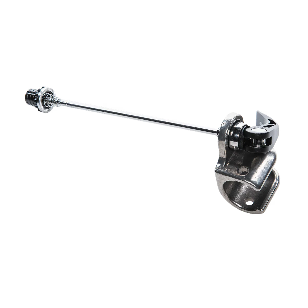Thule axle mount ezHitch™ cup with quick release skewer