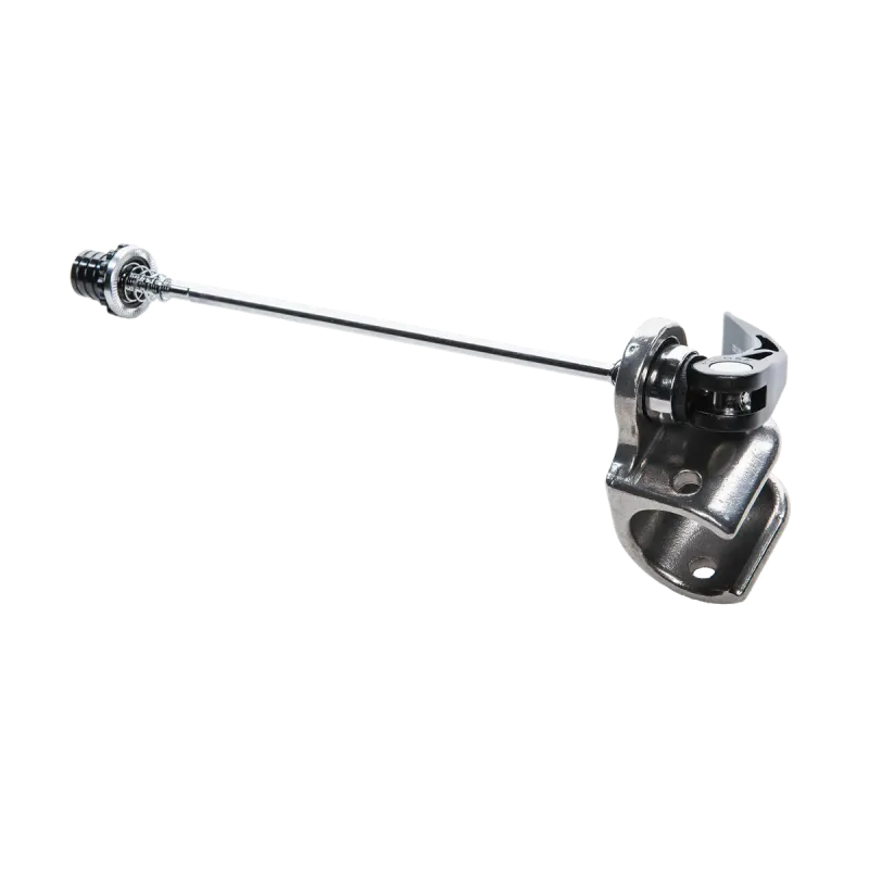Thule axle mount ezHitch™ cup with quick release skewer