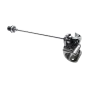 Thule axle mount ezHitch™ cup with quick release skewer