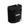 Thule quick release bracket