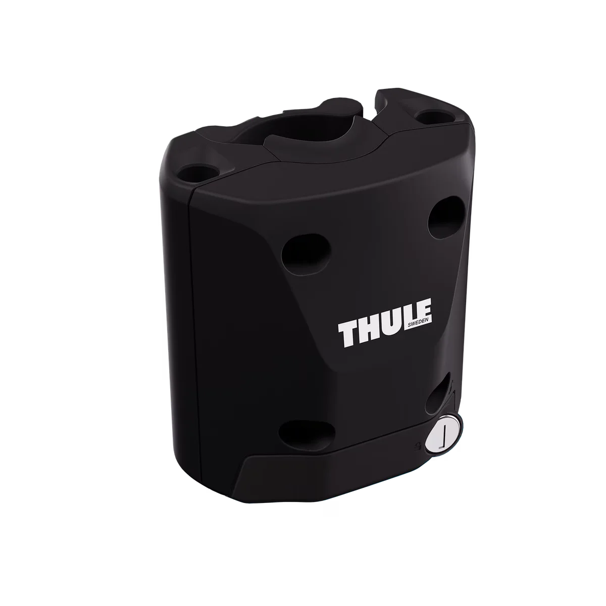 Thule quick release bracket