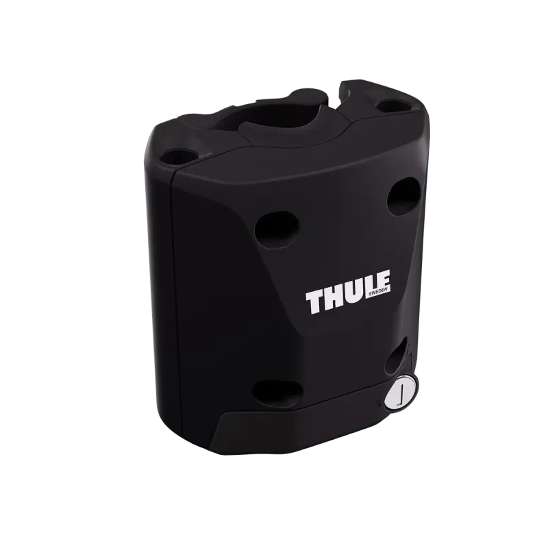 Thule quick release bracket