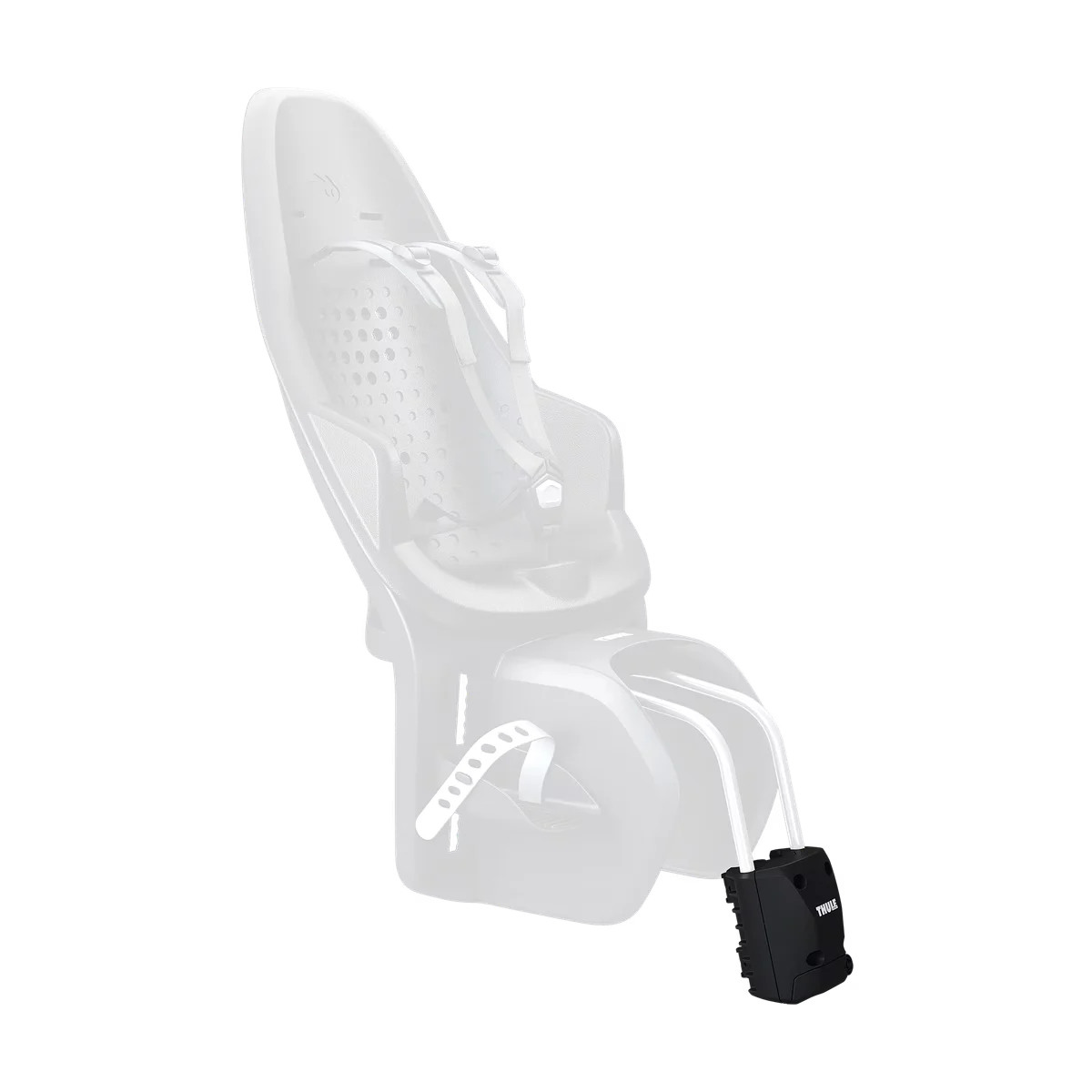 Thule quick release bracket