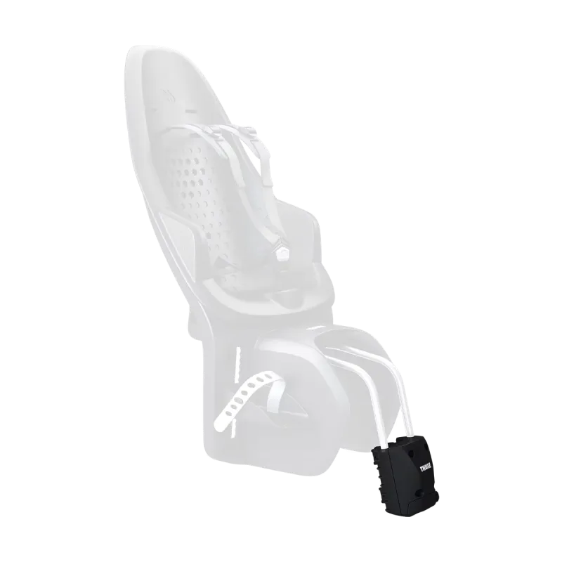 Thule quick release bracket