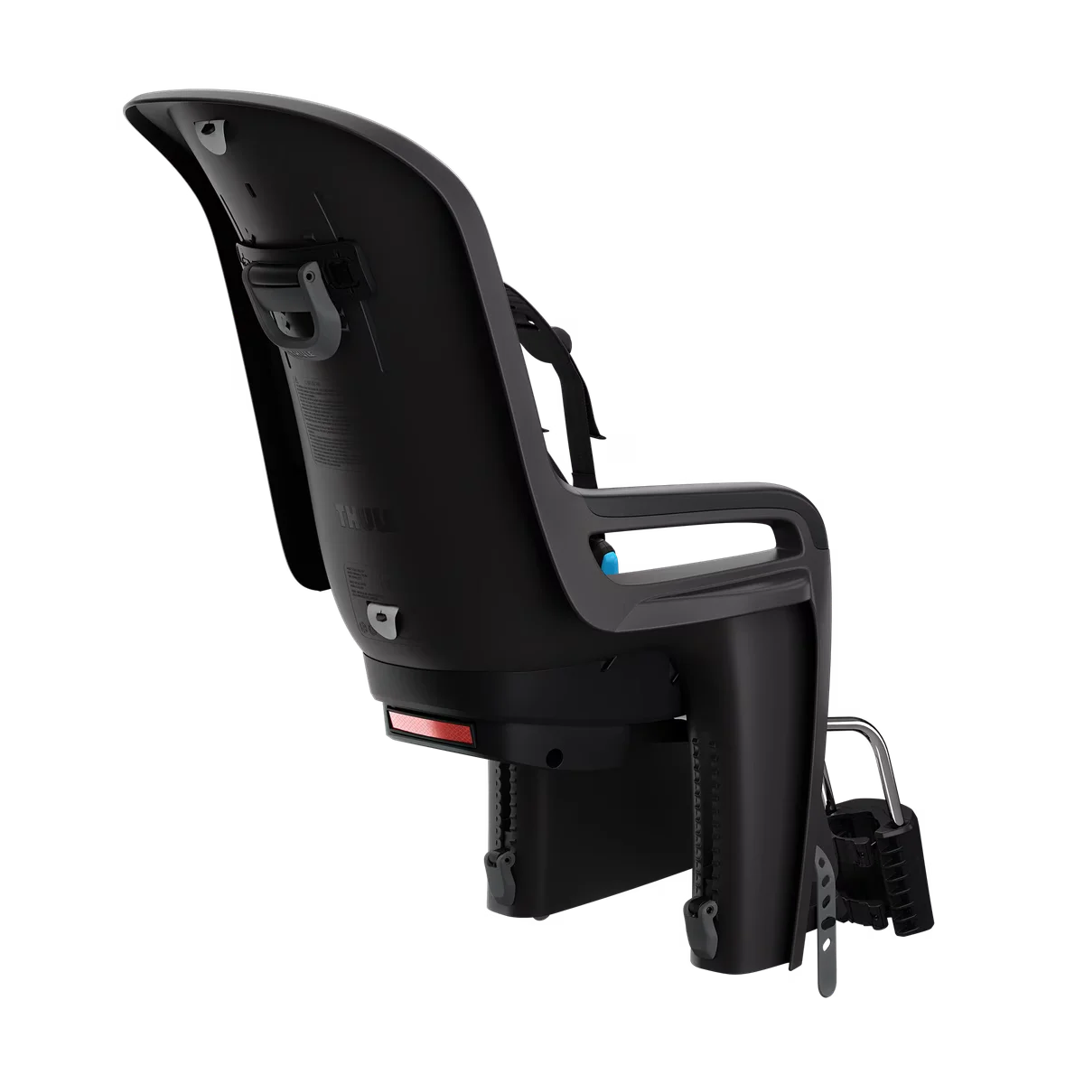 Thule RideAlong 2 frame mount