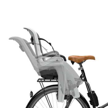 RideAlong 2 frame mount