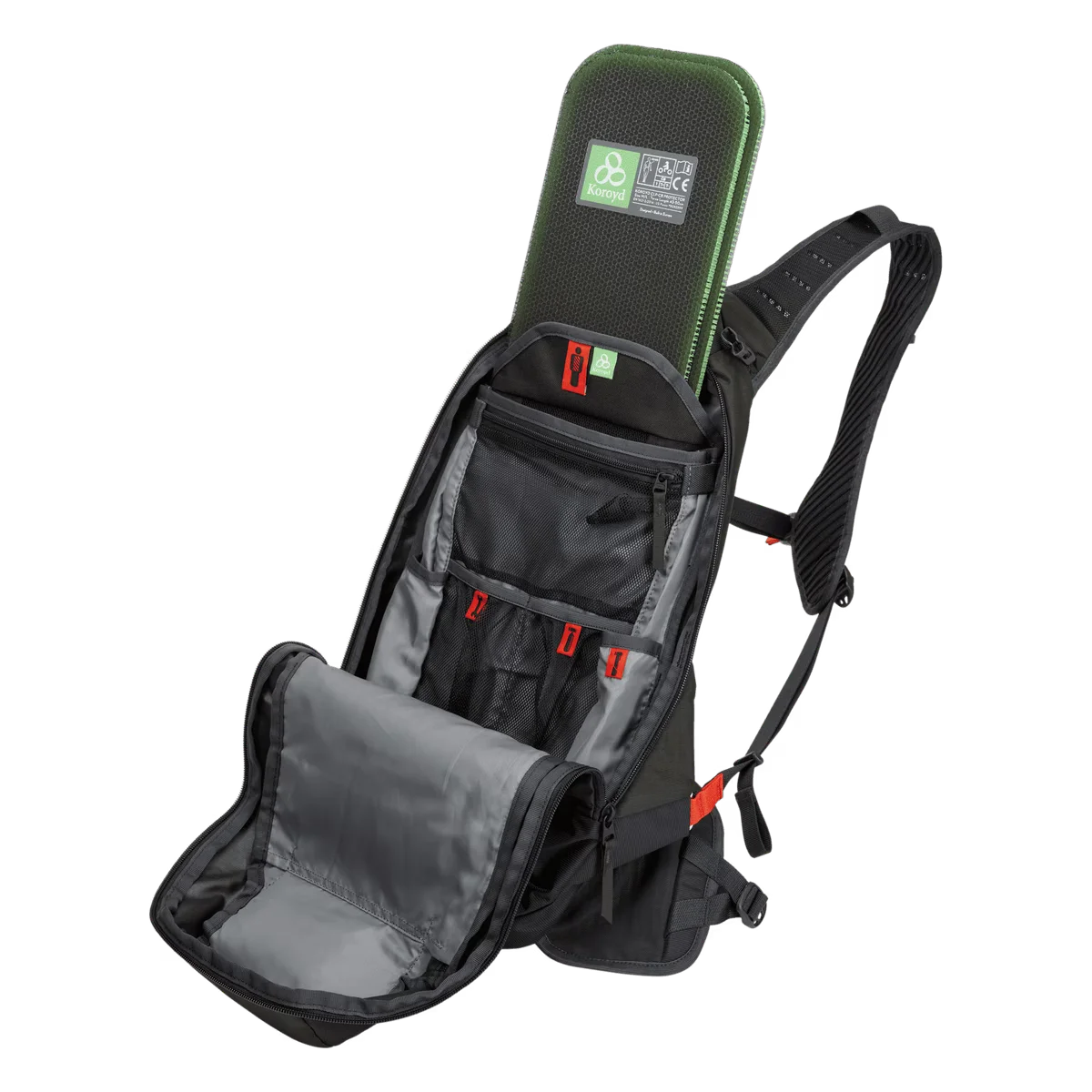 Thule Rail Pro 12L