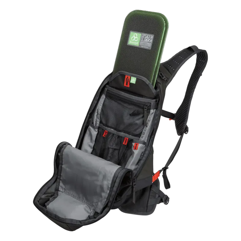 Thule Rail Pro 12L