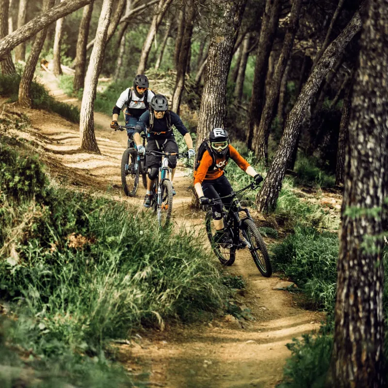 Thule Rail Pro 12L