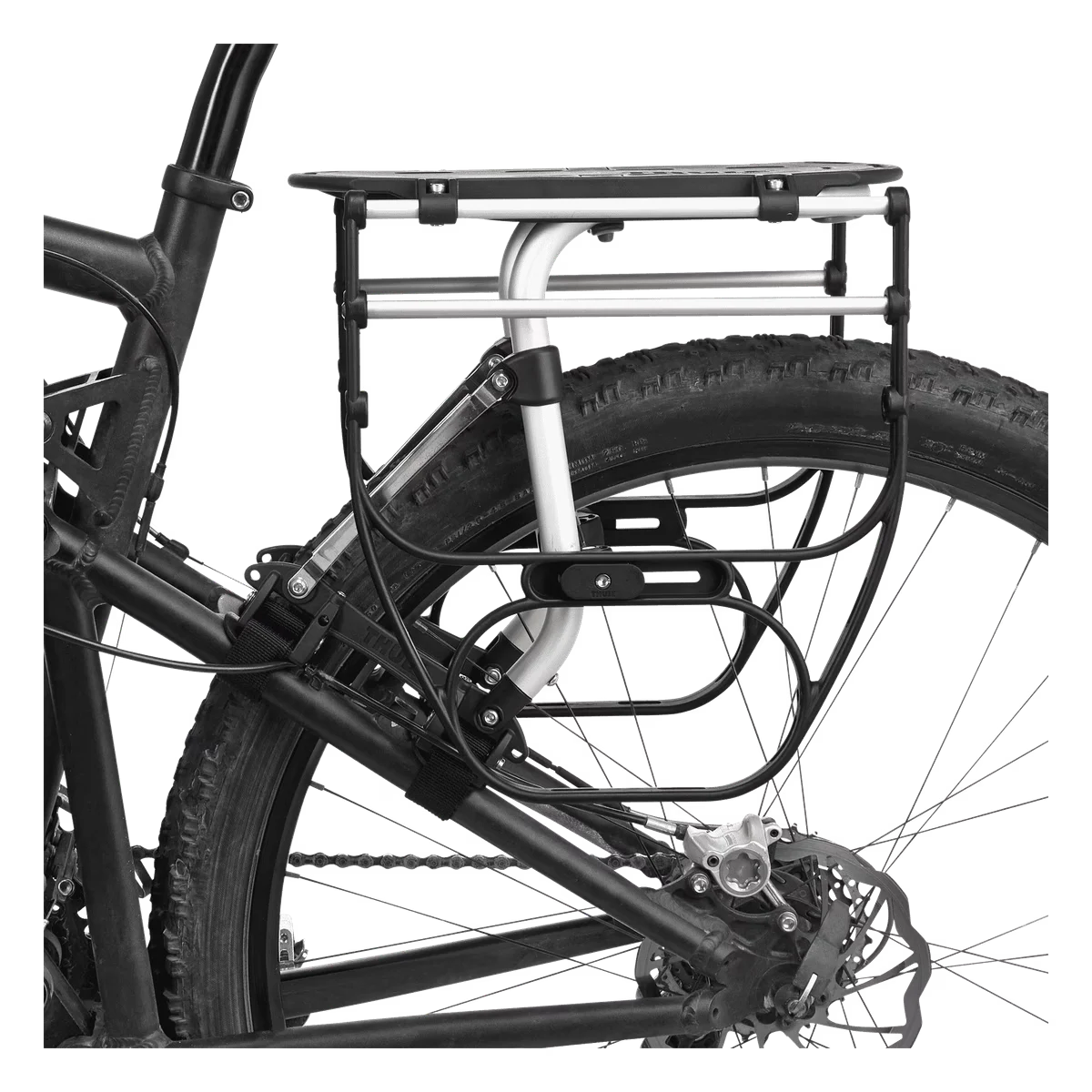 Thule Pack 'n Pedal