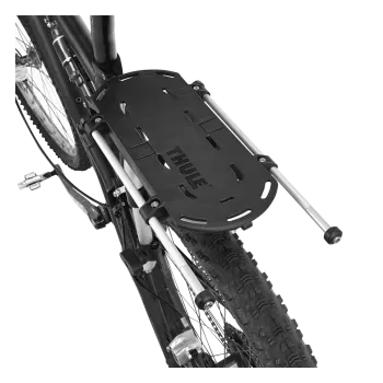 Pack 'n Pedal