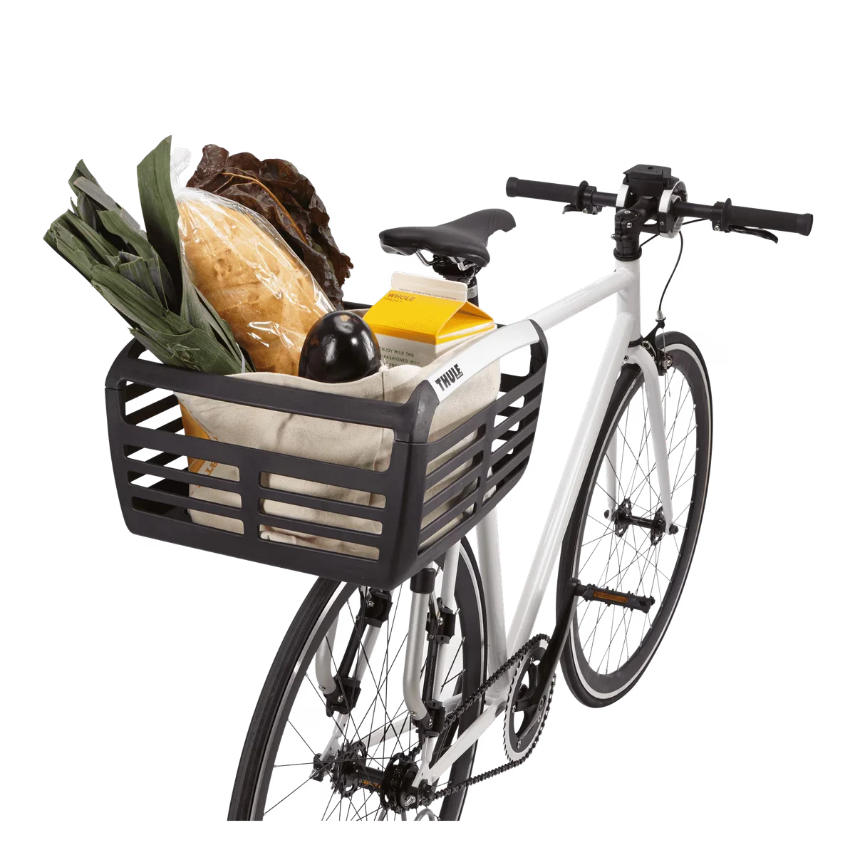 Thule Pack 'n Pedal 26.5L