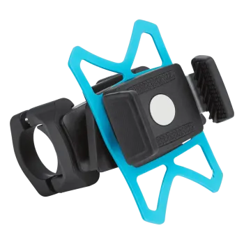 Smartphone bike mount