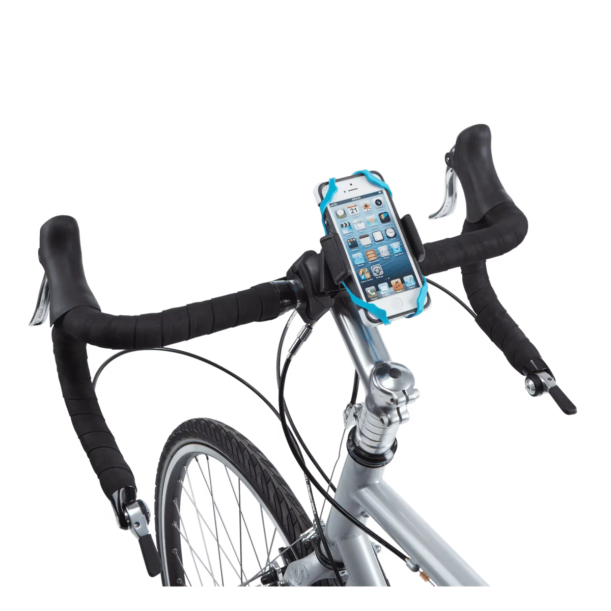 Thule smartphone bike mount