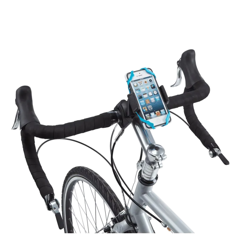 Thule smartphone bike mount