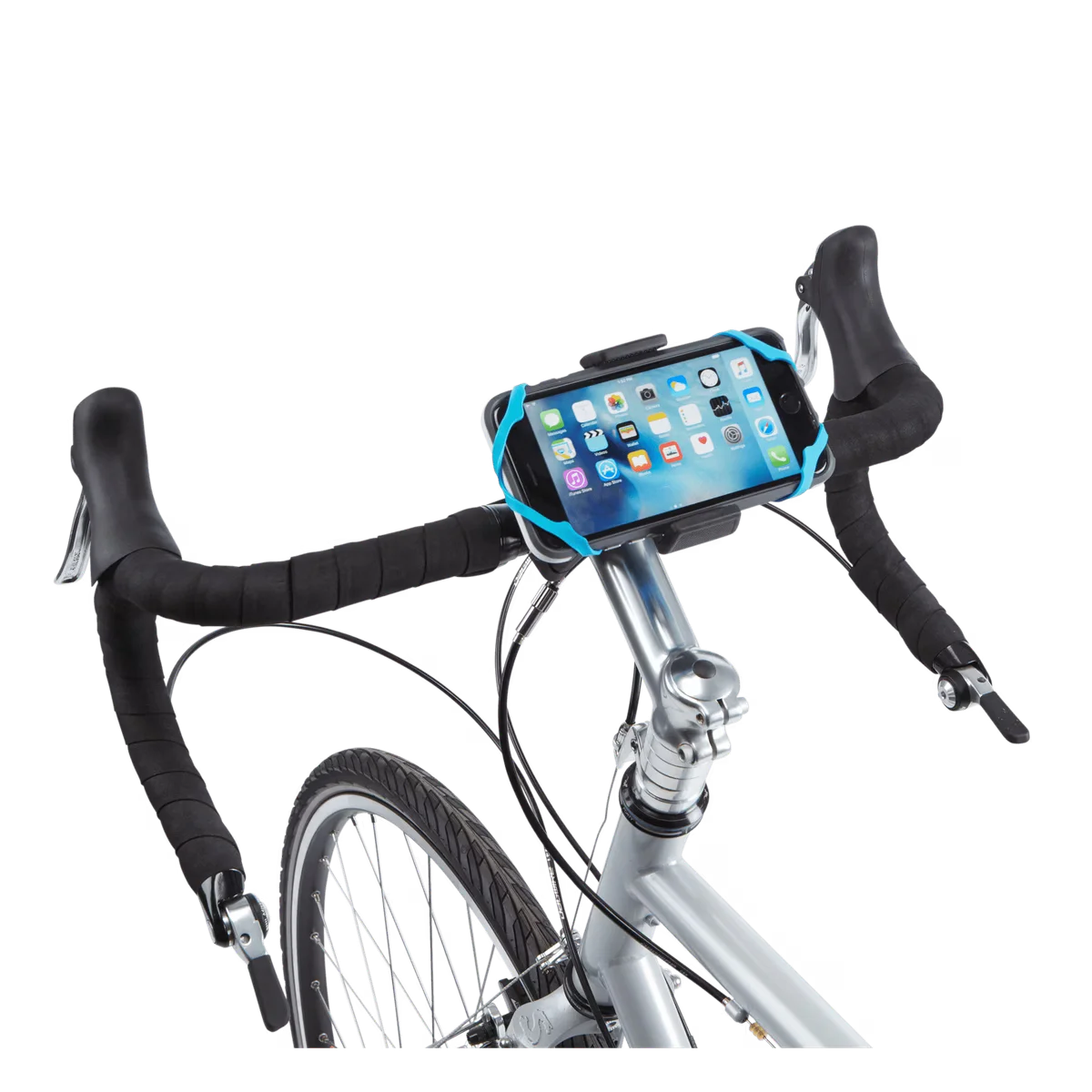 Thule smartphone bike mount