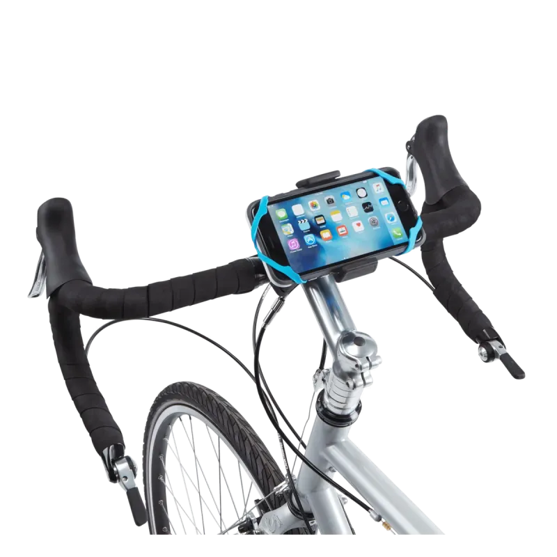 Thule smartphone bike mount