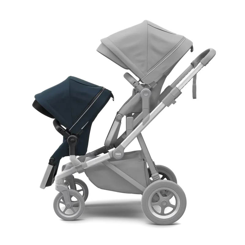 Thule Sleek sibling seat