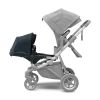 Thule Sleek sibling seat