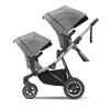 Thule Sleek sibling seat