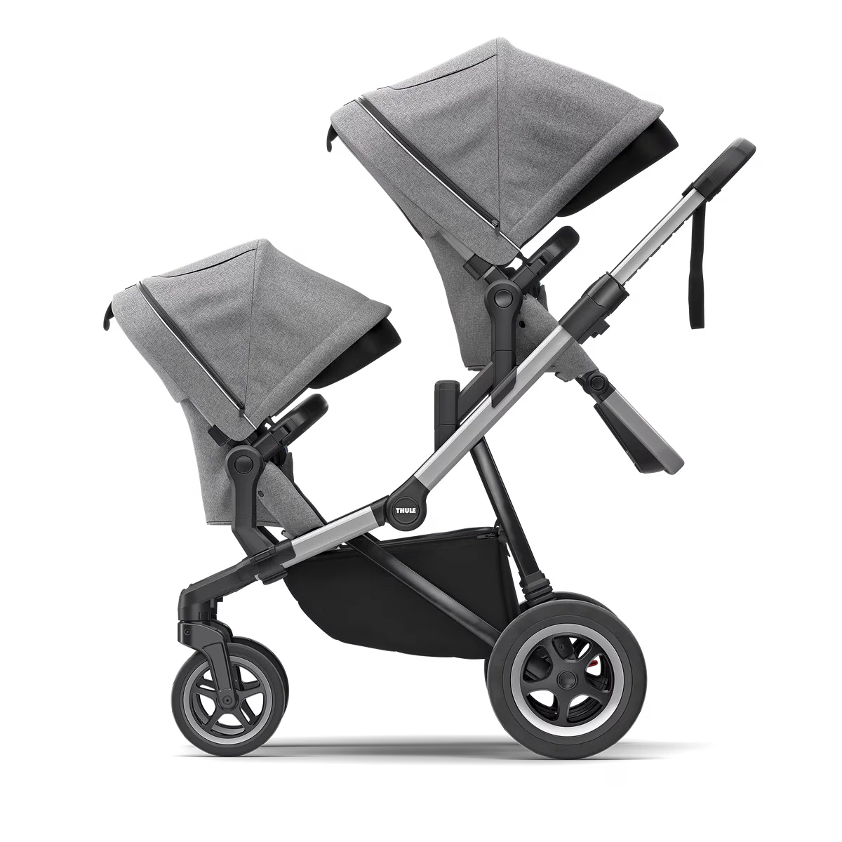 Thule Sleek sibling seat