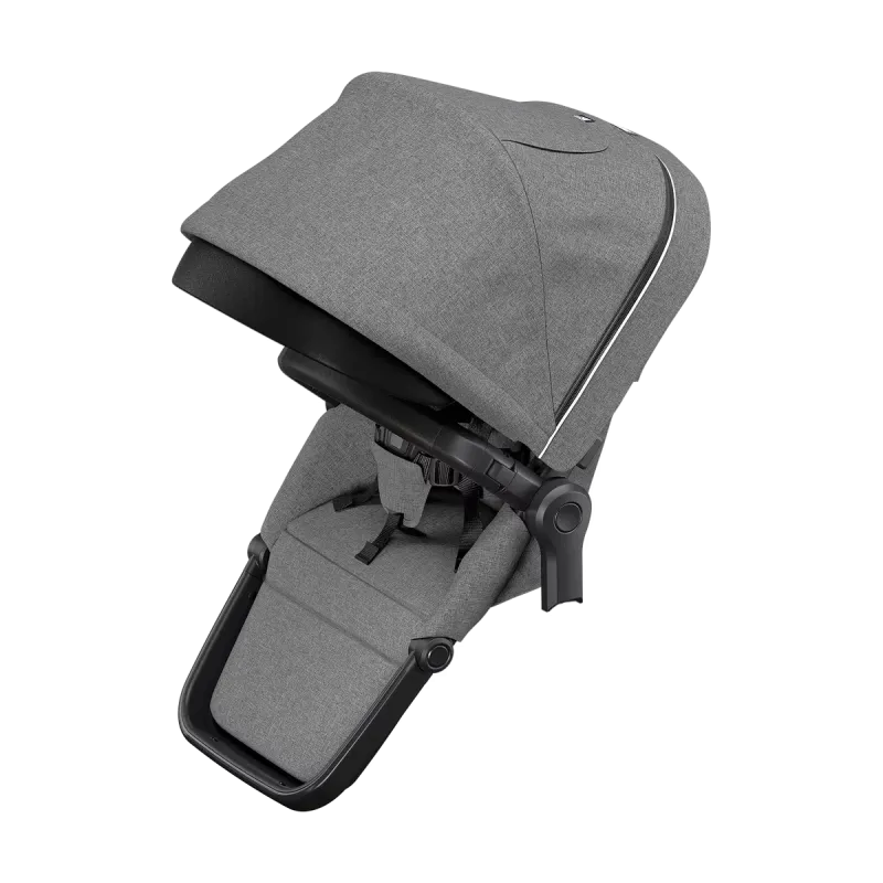 Thule Sleek sibling seat