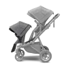 Thule Sleek sibling seat