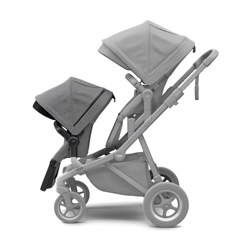 Thule Sleek sibling seat