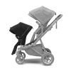 Thule Sleek sibling seat
