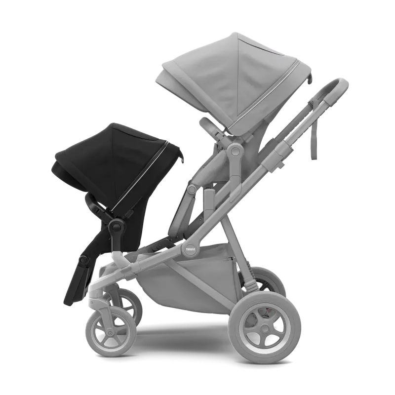 Thule Sleek sibling seat