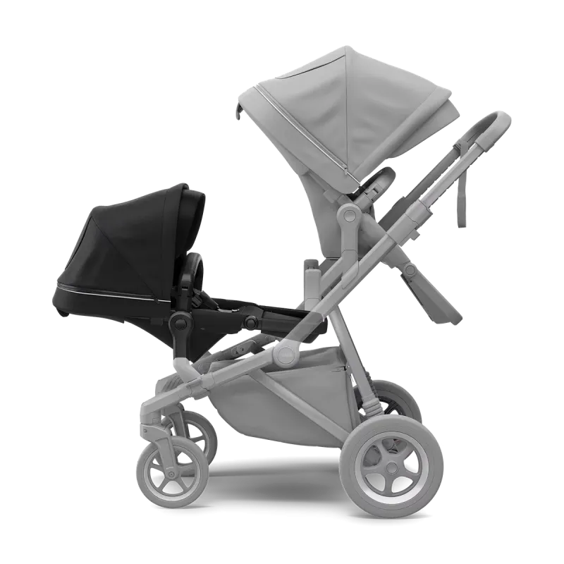 Thule Sleek sibling seat