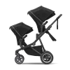 Thule Sleek sibling seat