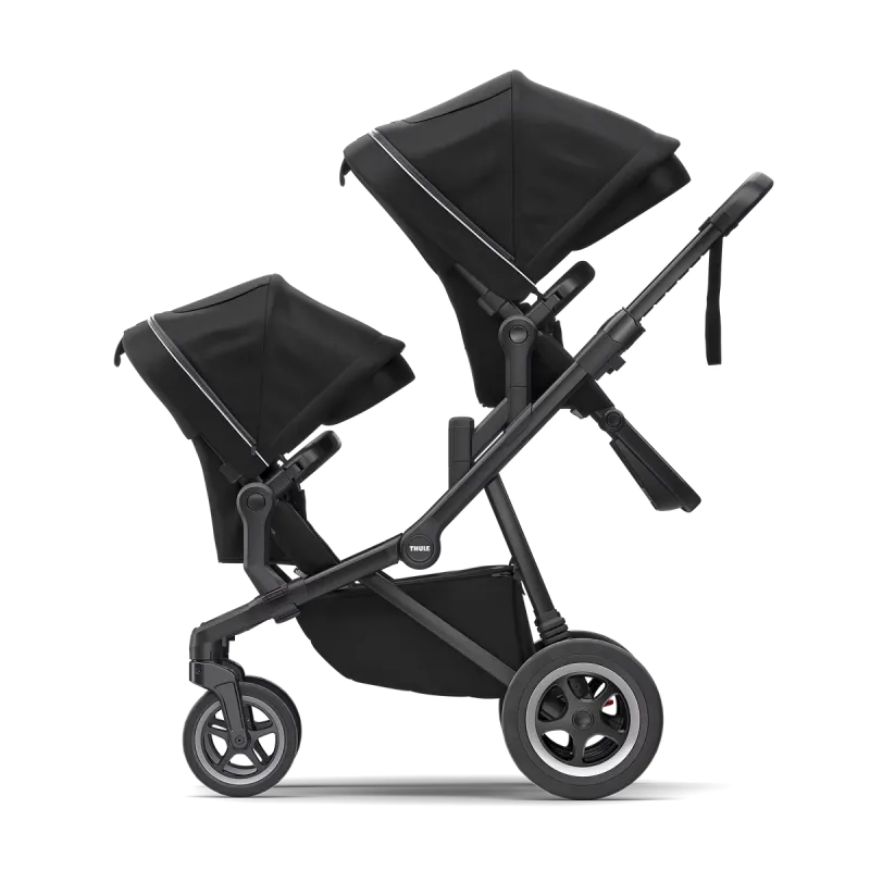 Thule Sleek sibling seat