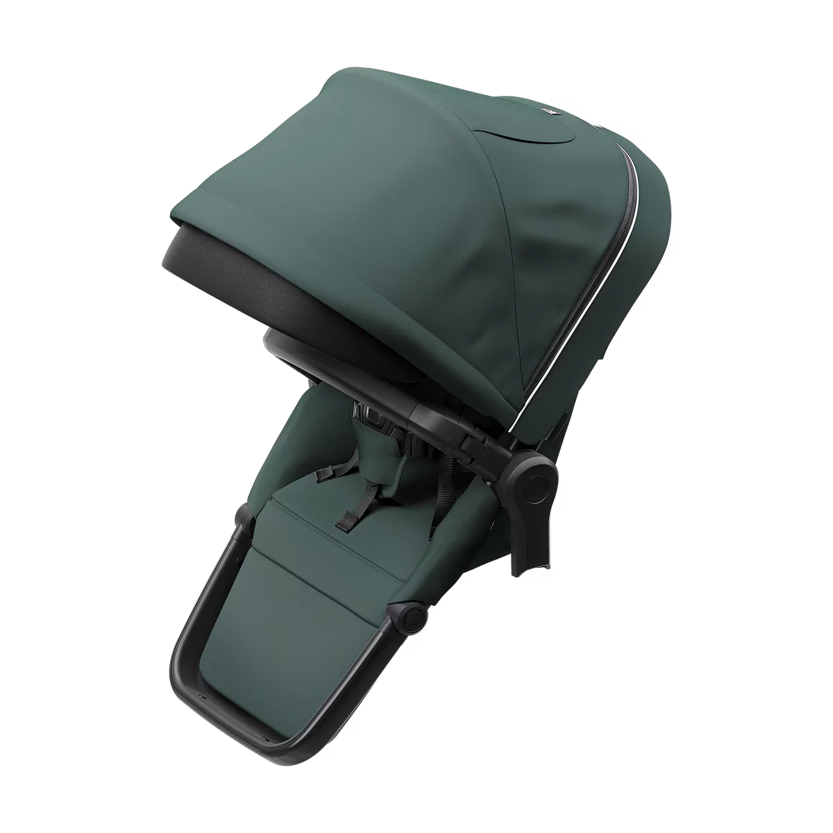 Thule Sleek sibling seat