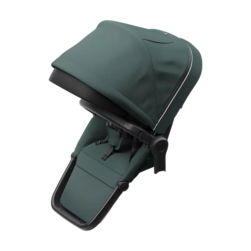 Thule Sleek sibling seat