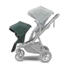 Thule Sleek sibling seat