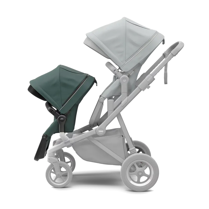 Thule Sleek sibling seat