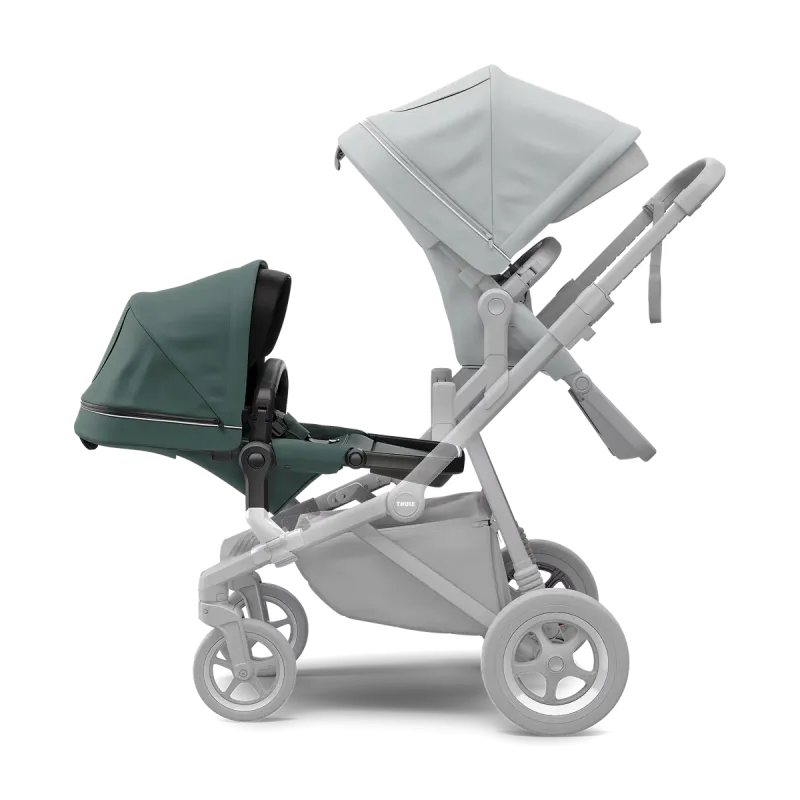 Thule Sleek sibling seat