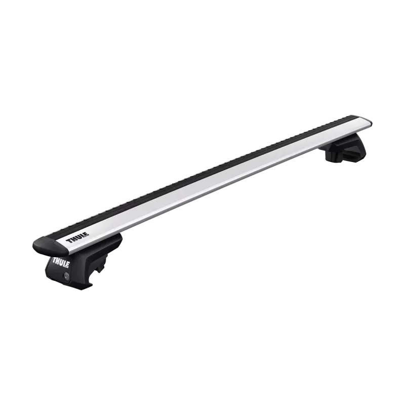 Thule WingBar Evo