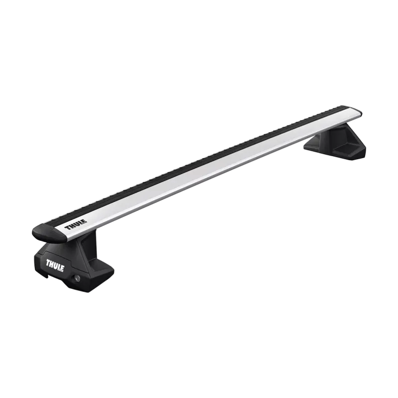 Thule WingBar Evo
