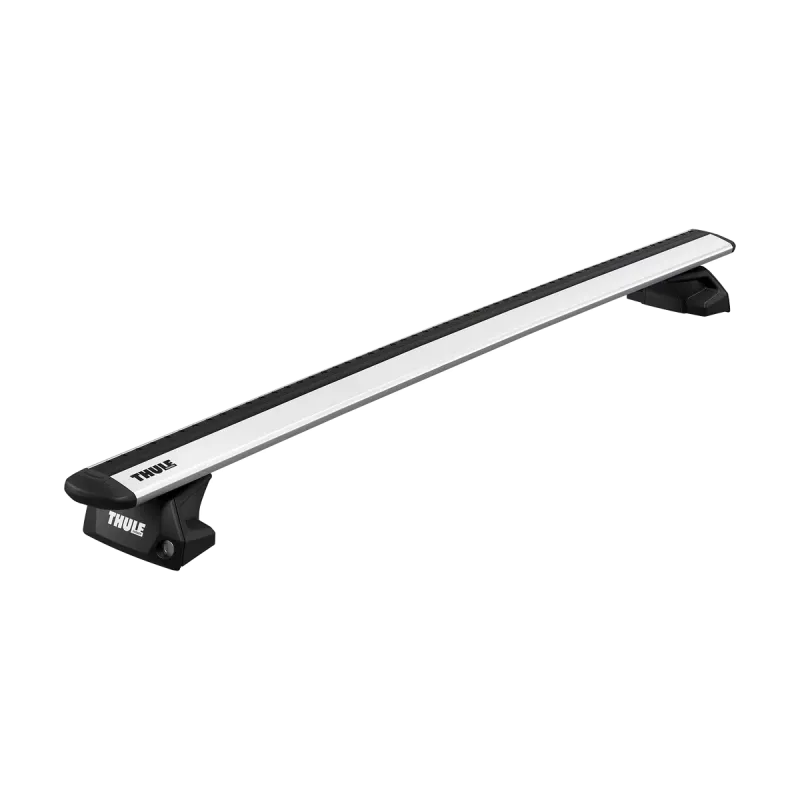 Thule WingBar Evo