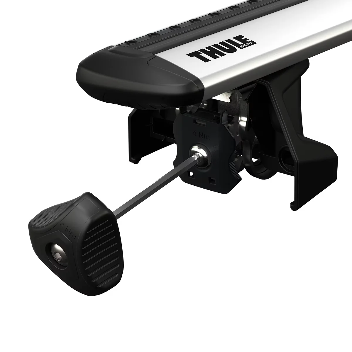 Thule Evo Fixpoint