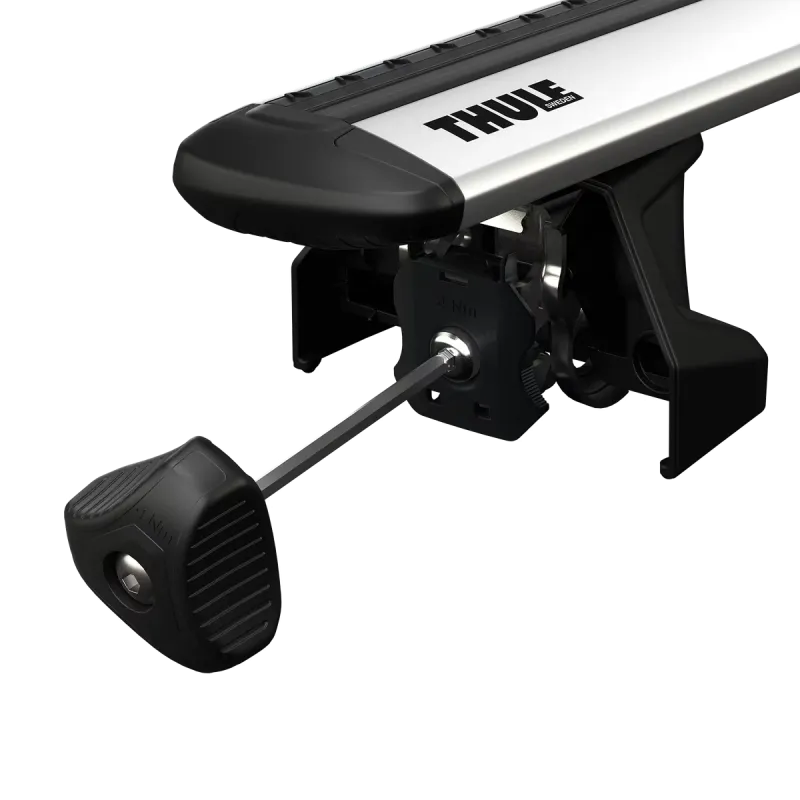 Thule Evo Fixpoint