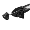 Thule Edge Raised Rail