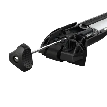 Edge Raised Rail