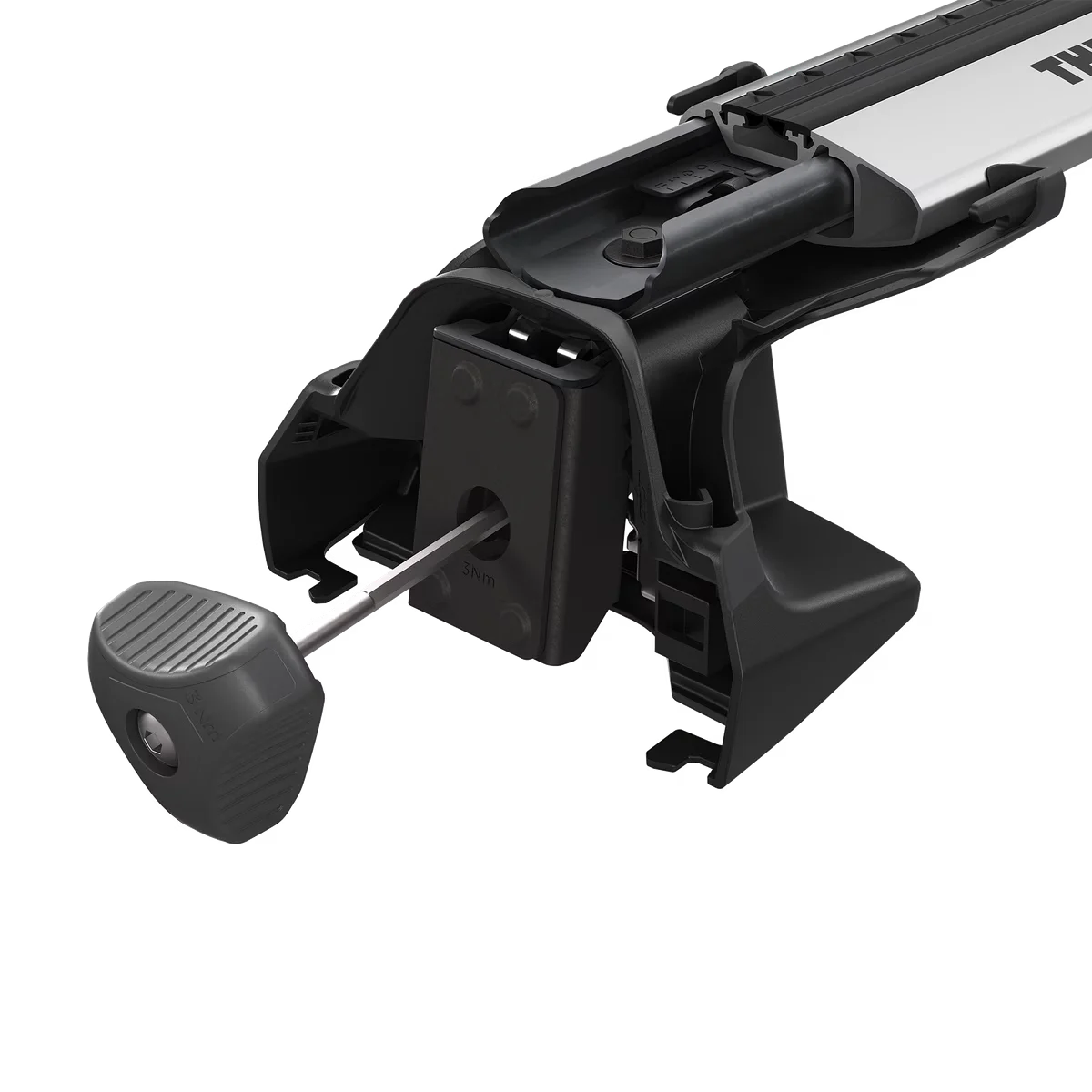 Thule Edge Clamp