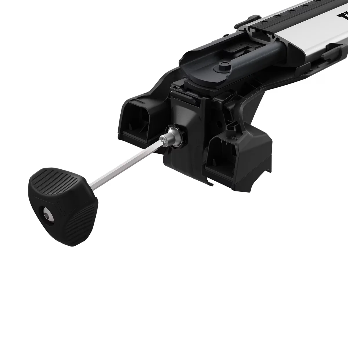 Thule Edge Flush Rail