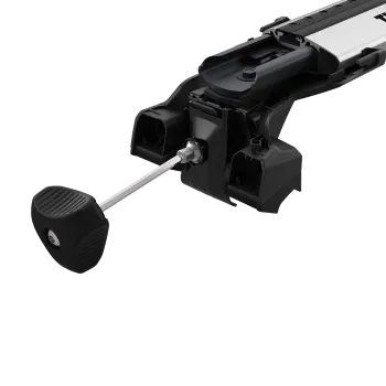 Edge Flush Rail