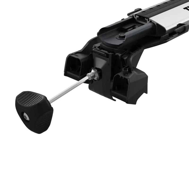 Thule Edge Flush Rail