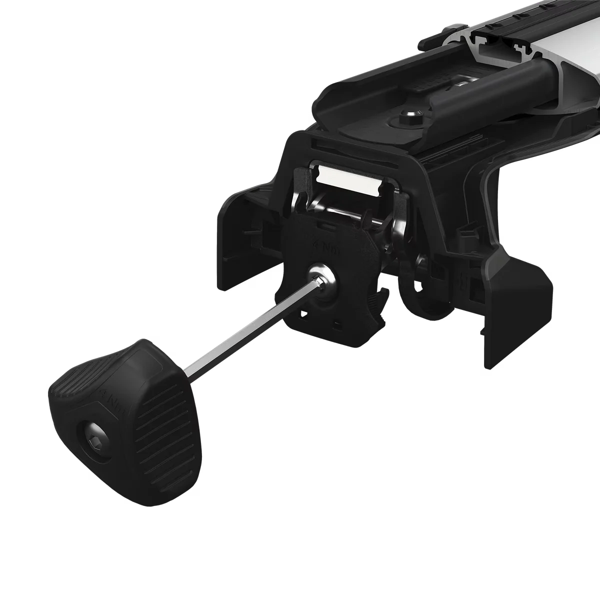 Thule Edge Fixpoint